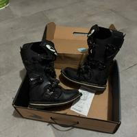 Stivali motocross bambino axo