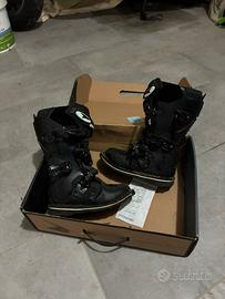 Stivali motocross bambino axo