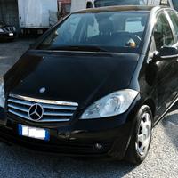 MERCEDES CLASSE A 160 CDI €5 **NEO PATENTATI**