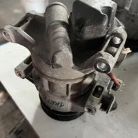 COMPRESSORE A/C TOYOTA Yaris Serie 447260-2330 1KR
