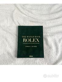 The Watch Book Rolex – Gisbert L. Brunner – Update