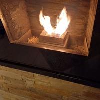 Stufa a pellet da sogno!