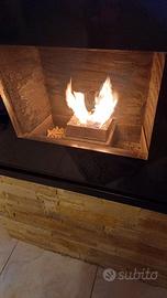 Stufa a pellet da sogno!