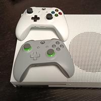 Xbox  S  
