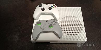 Xbox  S  