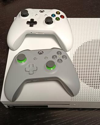 Xbox  One S  