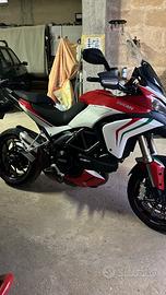 Ducati Multistrada 1200