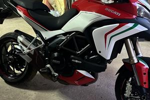 Ducati Multistrada 1200