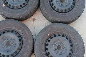   cerchi gruppo Volkswagen R 15