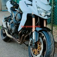 KAWASAKI Z 750 KIT PIASTRE CNC X FORCELLE ZX 10 R