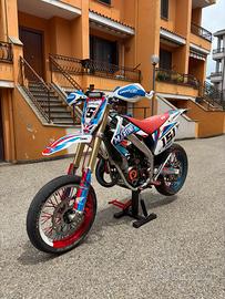 HM 50(86) Motard