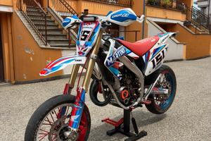 HM 50(86) Motard