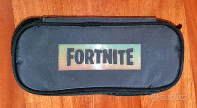 FORTNITE astuccio scuola 