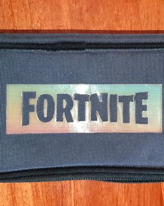 FORTNITE astuccio scuola 