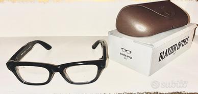 Ray-Ban Meta Blayzer Optics Gen.2