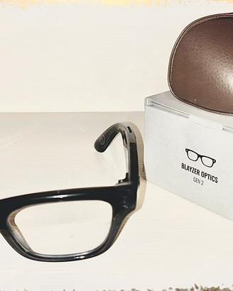 Ray-Ban Meta Blayzer Optics Gen.2