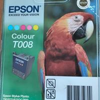 Epson Colour T008