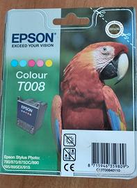 Epson Colour T008
