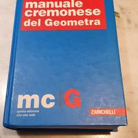 Manuale del geometra 5° edizione