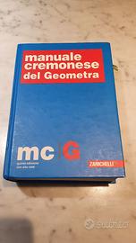 Manuale del geometra 5° edizione