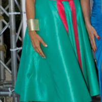 abito cerimonia Legora