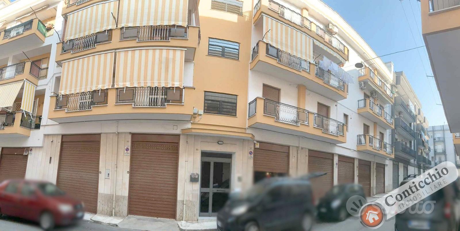 Appartamento – Corato, Bari - Vista 2