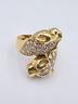 anello-animalier-oro-diamanti