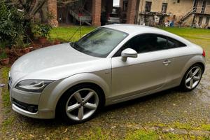 AUDI TT 2ª serie - 2008