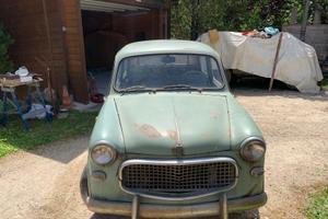 Fiat 1100/103 E Bauletto 
