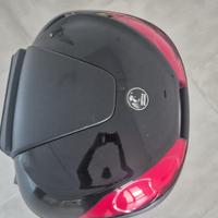 bauletto hepco & becker 52 litri