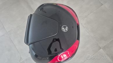 bauletto hepco & becker 52 litri