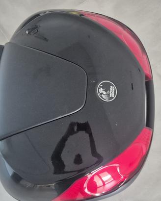 bauletto hepco & becker 52 litri