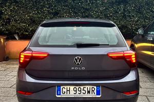VOLKSWAGEN POLO (neopatentati)