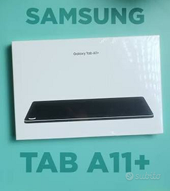 Samsung Galaxy Tab A11 Plus 5g con sim
