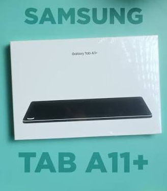 Samsung Galaxy Tab A11 Plus 5g con sim