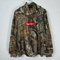 Supreme box logo realtree camo L