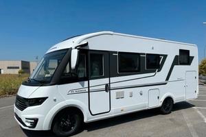 Adria sonic 700SL pat.B 4 posti viaggio cambio aut