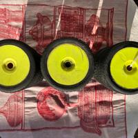 Treni Gomme Buggy 1/8