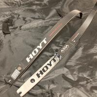Flettenti Hoyt formula grand prix 66’ 42lb