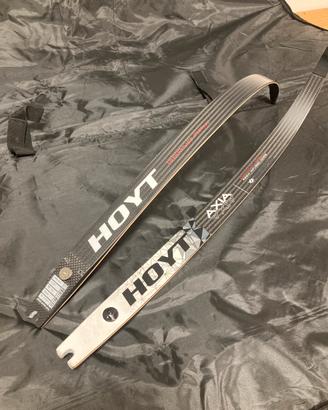Flettenti Hoyt formula grand prix 66’ 42lb