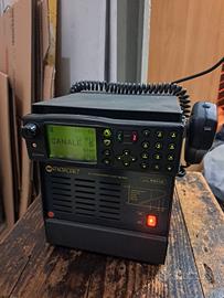 baracchino microset pm 110