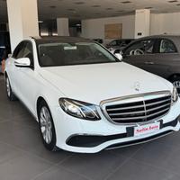 Mercedes-benz E 220 d 4Matic Sport