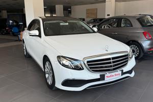 Mercedes-benz E 220 d 4Matic Sport