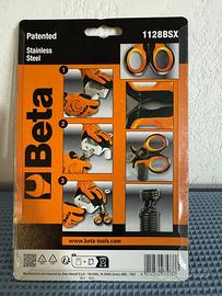 Forbici elettricista beta 1128bsx nuove