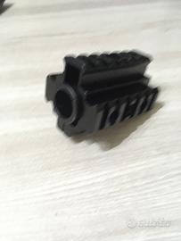 Adattatore per softair