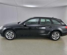 AUDI A4 AVANT 2.0 TDI S tronic 110kW Business