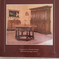 Mobili Antichi in Emilia Romagna