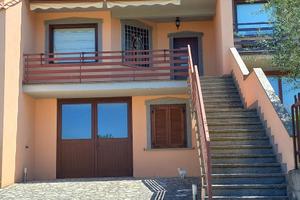 Villetta a schiera