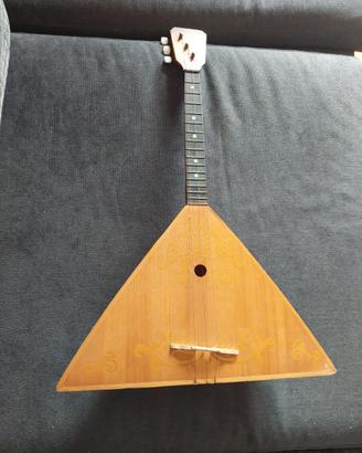balalaika