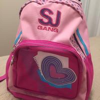 Zaino Seven SJ small